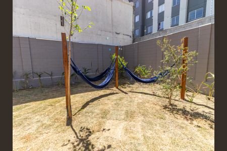 Apartamento para alugar com 39m², 2 quartos e sem vagaÁrea comum - Redário