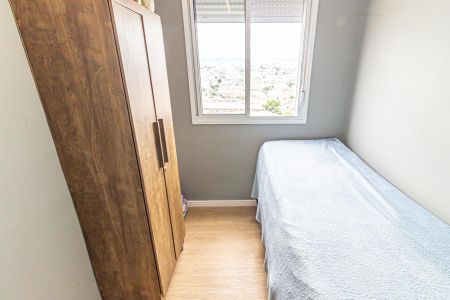 Apartamento para alugar com 39m², 2 quartos e sem vagaQuarto 1