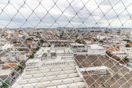 Apartamento para alugar com 39m², 2 quartos e sem vagaVaranda - Vista