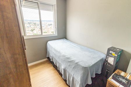 Apartamento para alugar com 39m², 2 quartos e sem vagaQuarto 1