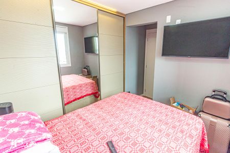 Apartamento para alugar com 39m², 2 quartos e sem vagaQuarto 2