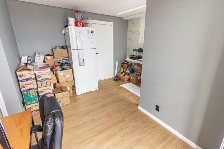 Apartamento para alugar com 39m², 2 quartos e sem vagaSala