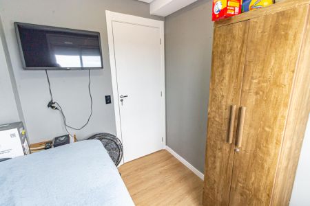 Apartamento para alugar com 39m², 2 quartos e sem vagaQuarto 1