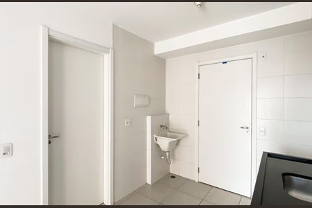 Apartamento para alugar com 31m², 1 quarto e sem vagaSala / cozinha / área de serviço