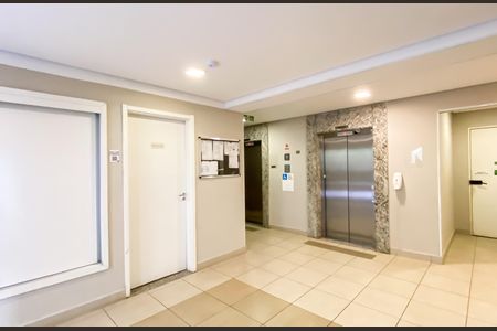 Apartamento para alugar com 31m², 1 quarto e sem vagaÁrea comum