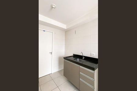 Apartamento para alugar com 31m², 1 quarto e sem vagaSala / cozinha / área de serviço