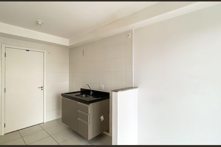 Apartamento para alugar com 31m², 1 quarto e sem vagaSala / cozinha / área de serviço