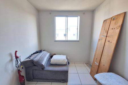 Apartamento para alugar com 48m², 2 quartos e 1 vaga Apartamento para alugar com 48m², 2 quartos e 1 vagaQuarto 2