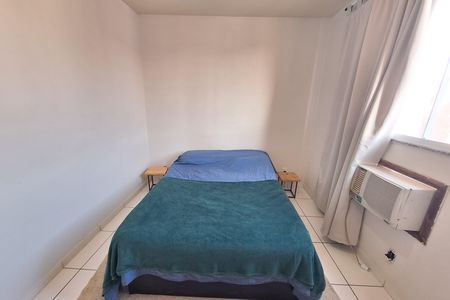 Apartamento para alugar com 48m², 2 quartos e 1 vaga Apartamento para alugar com 48m², 2 quartos e 1 vagaQuarto