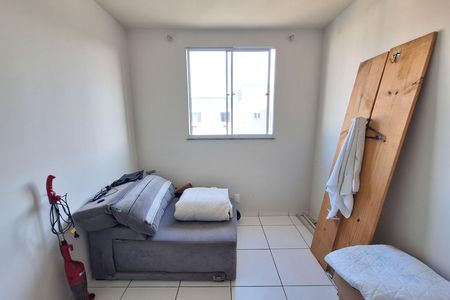 Apartamento para alugar com 48m², 2 quartos e 1 vaga Apartamento para alugar com 48m², 2 quartos e 1 vagaQuarto 2