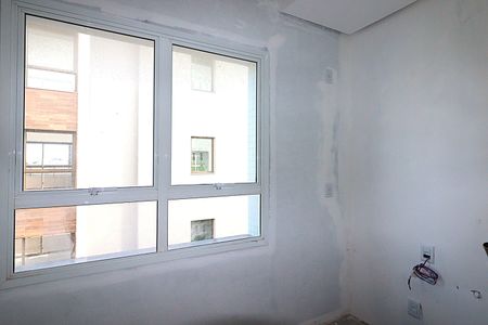 Apartamento à venda com 40m², 1 quarto e 1 vagaCozinha e Área de Serviço
