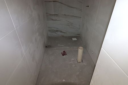 Apartamento à venda com 40m², 1 quarto e 1 vagaBanheiro da Suíte