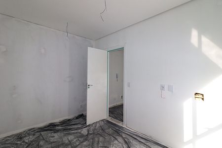 Suíte de apartamento à venda com 1 quarto, 40m² em Passo D’areia, Porto Alegre