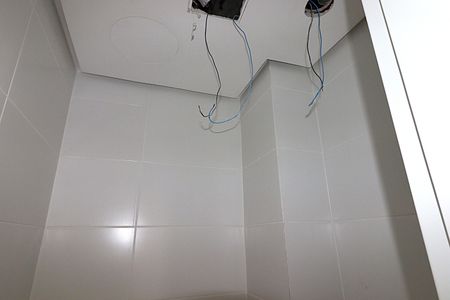 Apartamento à venda com 40m², 1 quarto e 1 vagaLavabo