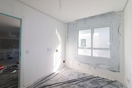Suíte de apartamento à venda com 1 quarto, 40m² em Passo D’areia, Porto Alegre