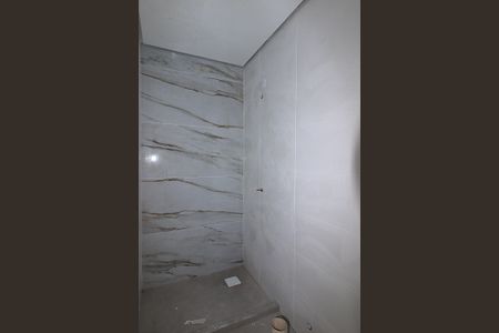 Apartamento à venda com 40m², 1 quarto e 1 vagaBanheiro da Suíte