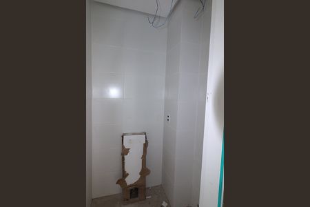 Apartamento à venda com 40m², 1 quarto e 1 vagaLavabo