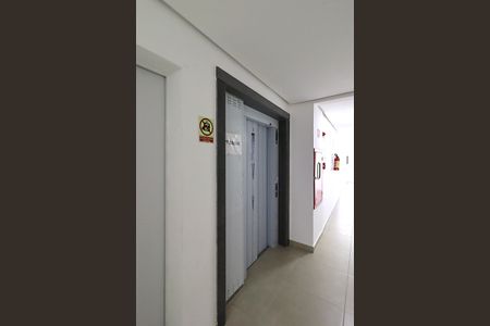 Apartamento à venda com 40m², 1 quarto e 1 vagaÁrea comum - Elevadores