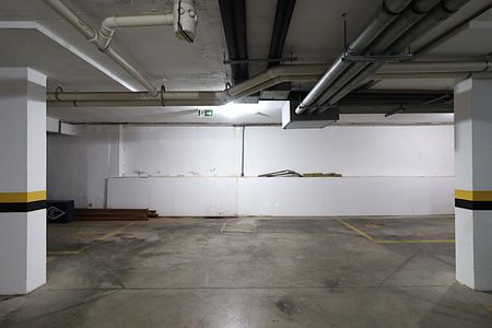 Apartamento à venda com 40m², 1 quarto e 1 vagaÁrea comum - Garagem