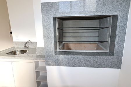 Apartamento à venda com 40m², 1 quarto e 1 vagaÁrea comum - Salão de festas