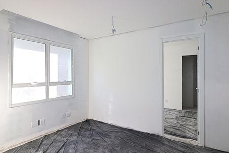 Apartamento à venda com 40m², 1 quarto e 1 vagaSala