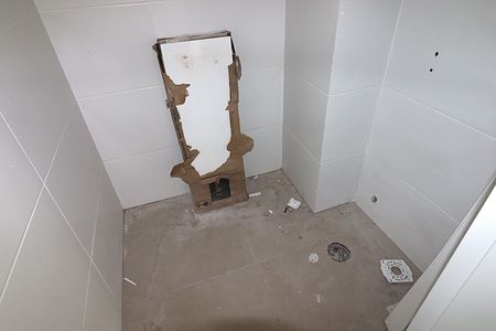 Apartamento à venda com 40m², 1 quarto e 1 vagaLavabo