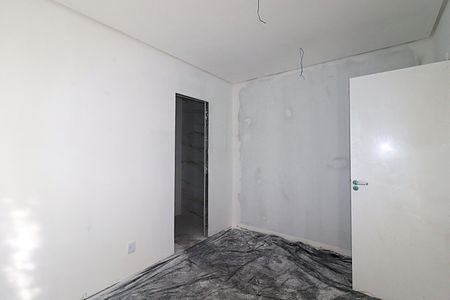 Suíte de apartamento à venda com 1 quarto, 40m² em Passo D’areia, Porto Alegre