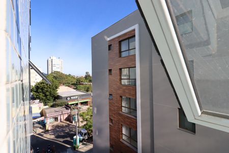 Apartamento à venda com 40m², 1 quarto e 1 vagaVista da Suíte