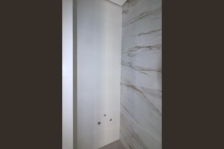 Apartamento à venda com 40m², 1 quarto e 1 vagaBanheiro da Suíte