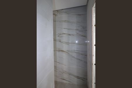 Apartamento à venda com 40m², 1 quarto e 1 vagaBanheiro da Suíte