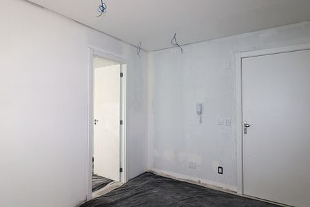 Sala de apartamento à venda com 1 quarto, 40m² em Passo D’areia, Porto Alegre