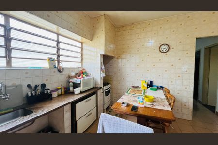 Casa à venda com 3 quartos, 190m² em Jardim Nossa Senhora Auxiliadora, Campinas
