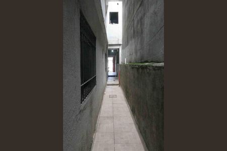 Casa para alugar com 92m², 1 quarto e sem vagaCorredor