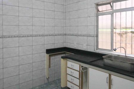 Casa para alugar com 92m², 1 quarto e sem vagaCozinha