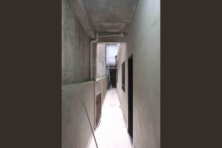 Casa para alugar com 92m², 1 quarto e sem vagaCorredor