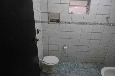 Casa para alugar com 92m², 1 quarto e sem vagaBanheiro