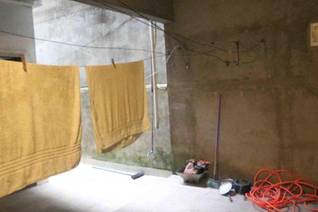 Casa para alugar com 92m², 1 quarto e sem vagaÁrea de Serviço