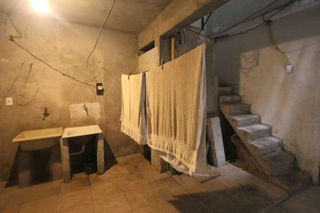 Casa para alugar com 92m², 1 quarto e sem vagaÁrea de Serviço