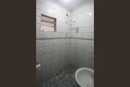 Casa para alugar com 92m², 1 quarto e sem vagaBanheiro