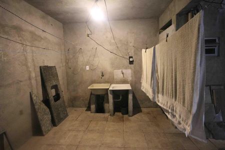Casa para alugar com 92m², 1 quarto e sem vagaÁrea de Serviço