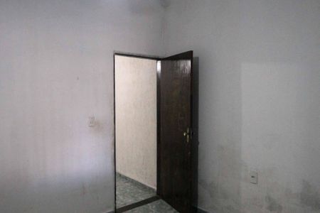 Quarto de casa para alugar com 1 quarto, 92m² em Jardim Sapopemba, São Paulo