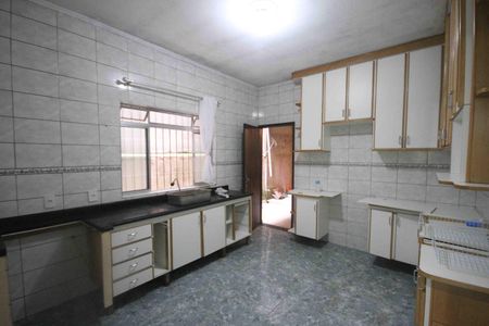 Casa para alugar com 92m², 1 quarto e sem vagaCozinha