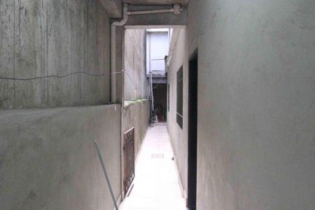 Casa para alugar com 92m², 1 quarto e sem vagaCorredor