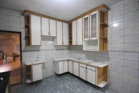 Casa para alugar com 92m², 1 quarto e sem vagaCozinha