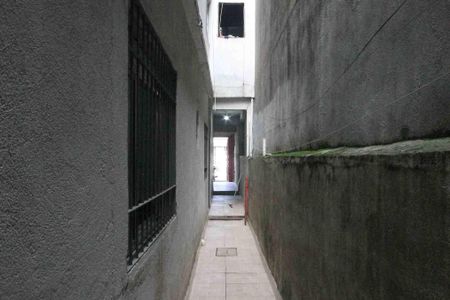Casa para alugar com 92m², 1 quarto e sem vagaCorredor