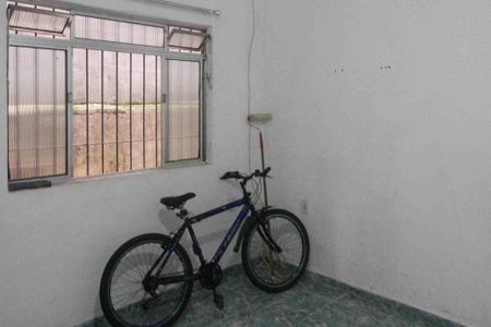 Casa para alugar com 92m², 1 quarto e sem vagaSala