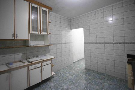 Casa para alugar com 92m², 1 quarto e sem vagaCozinha