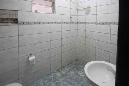 Casa para alugar com 92m², 1 quarto e sem vagaBanheiro
