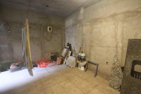 Casa para alugar com 92m², 1 quarto e sem vagaÁrea de Serviço