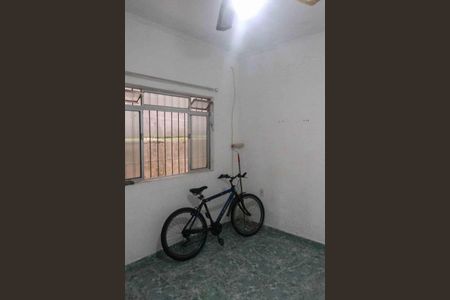 Casa para alugar com 92m², 1 quarto e sem vagaSala